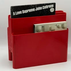 Kartell 70s Magazine Holder Giotto Stoppino Design Disc Holder Space Age Interiors 10 Kartell 70s Magazine Holder Giotto Stoppino Design Disc Holder Space Age Interiors -Storage Furniture Sales 2024 kartell 70s magazine holder giotto stoppino design disc holder space age interiors sku49193652 0 2