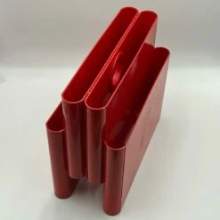 Kartell 70s Magazine Holder Giotto Stoppino Design Disc Holder Space Age Interiors 13 Kartell 70s Magazine Holder Giotto Stoppino Design Disc Holder Space Age Interiors -Storage Furniture Sales 2024 kartell 70s magazine holder giotto stoppino design disc holder space age interiors sku49193652 0 5