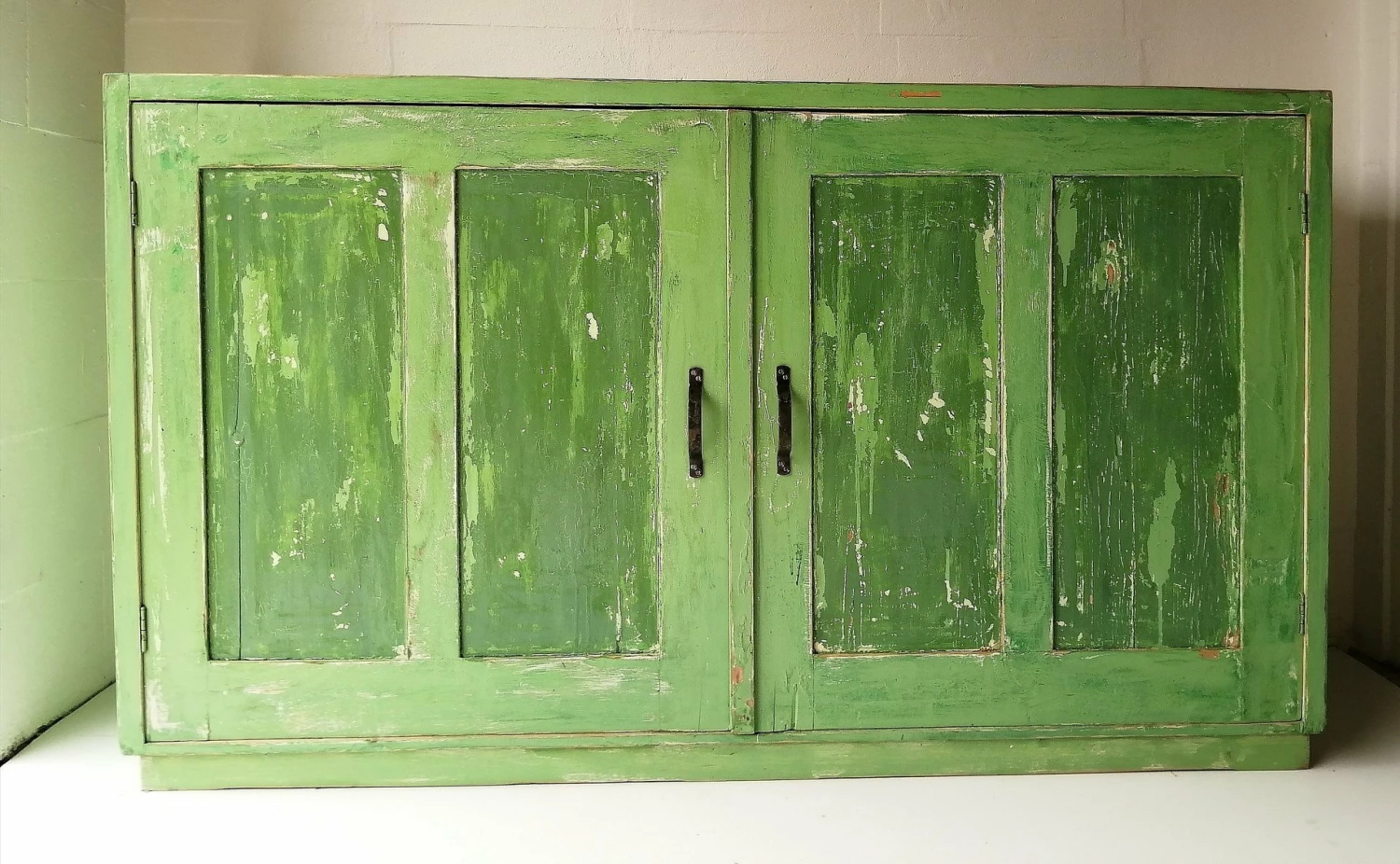 Unknown Kitchen Storage Cabinet 2 Unknown Kitchen Storage Cabinet - Image 2