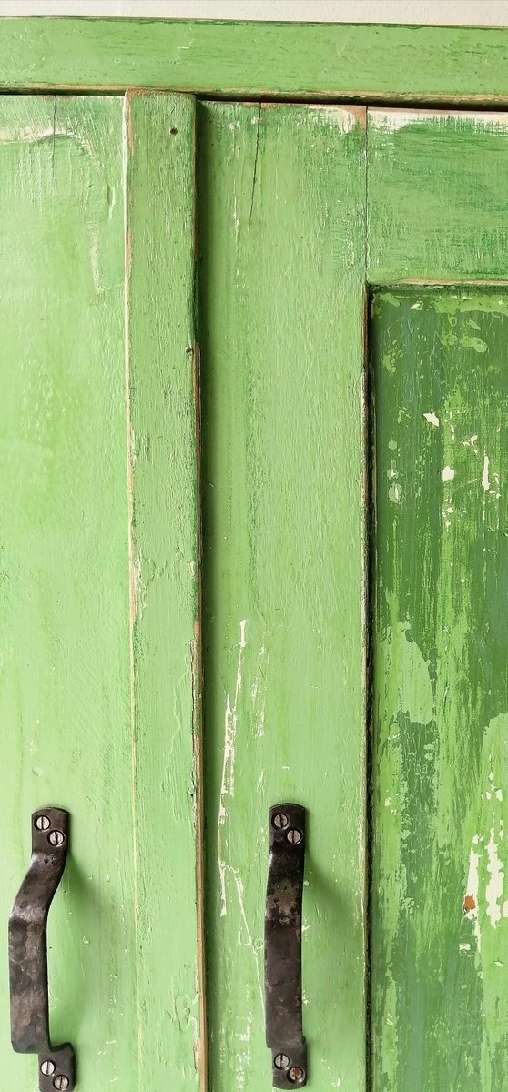 Unknown Kitchen Storage Cabinet 11 Unknown Kitchen Storage Cabinet - Image 11