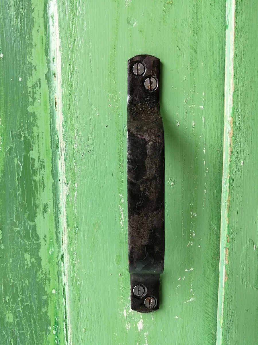 Unknown Kitchen Storage Cabinet 3 Unknown Kitchen Storage Cabinet - Image 3