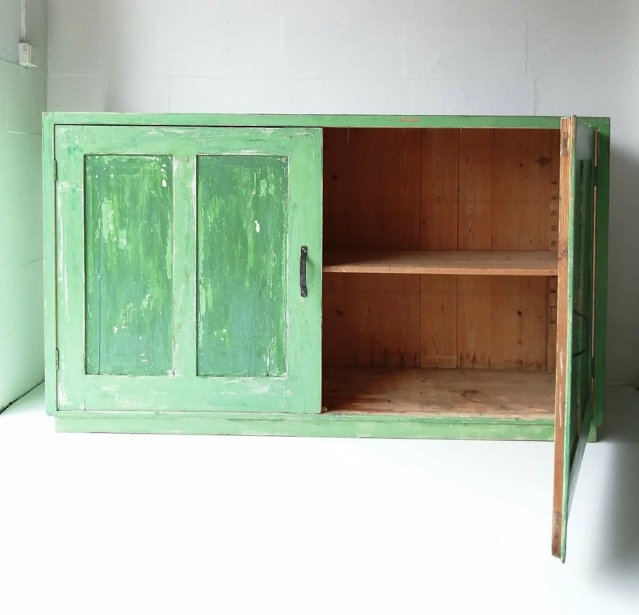 Unknown Kitchen Storage Cabinet 5 Unknown Kitchen Storage Cabinet - Image 5