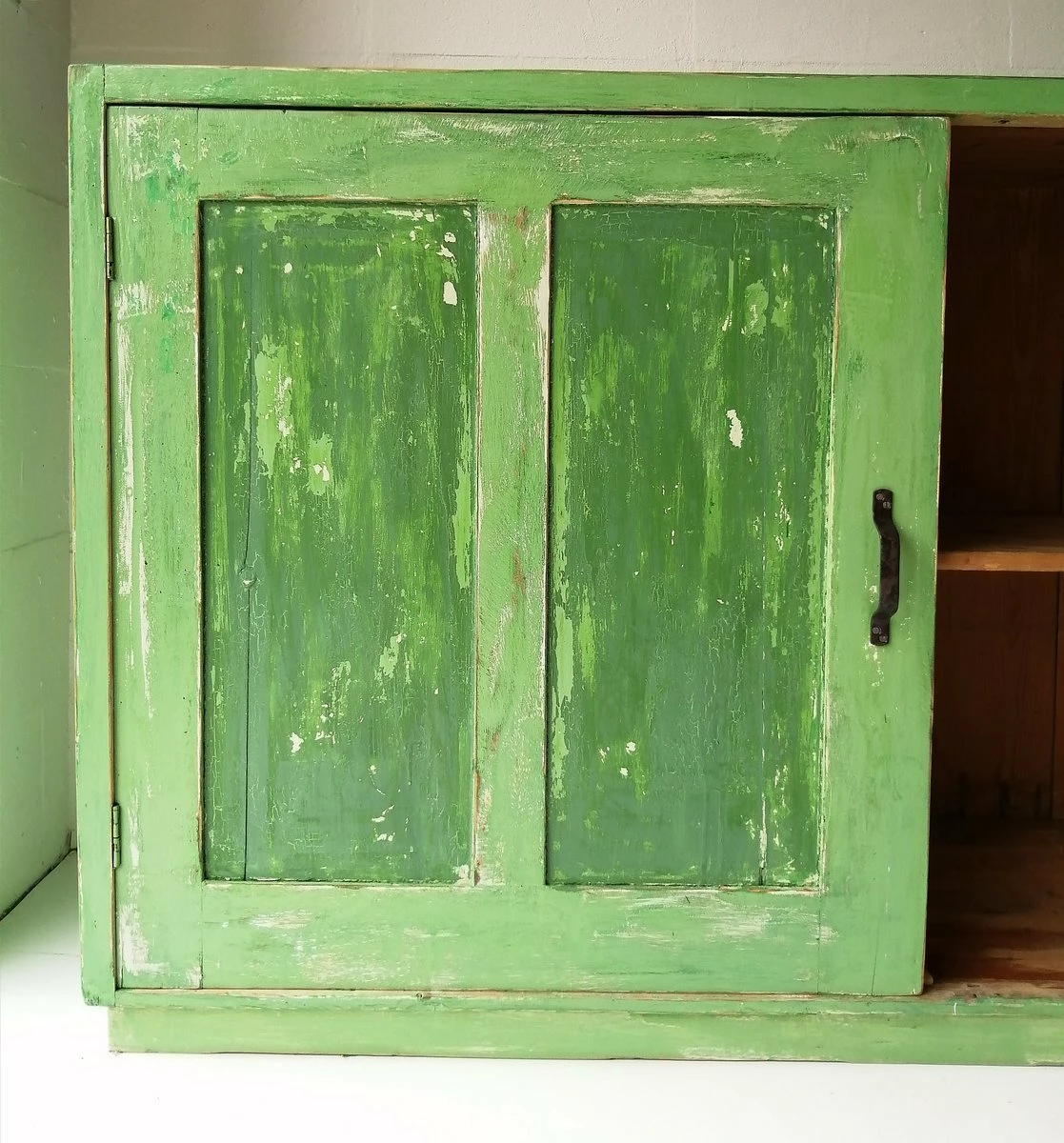 Unknown Kitchen Storage Cabinet 7 Unknown Kitchen Storage Cabinet - Image 7