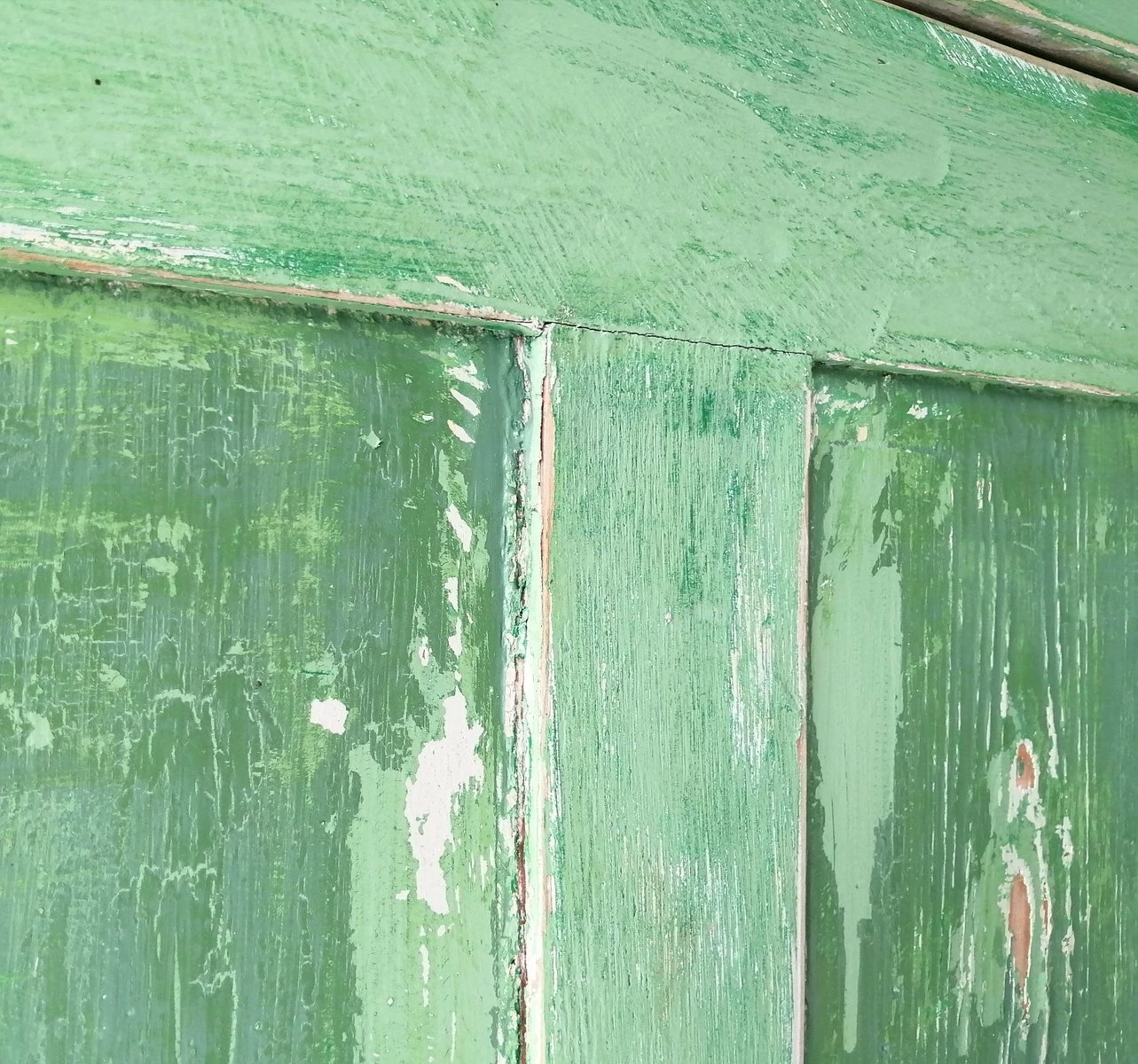 Unknown Kitchen Storage Cabinet 9 Unknown Kitchen Storage Cabinet - Image 9