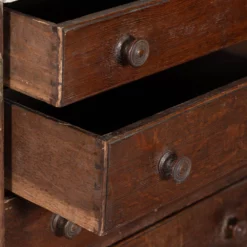 Unknown Large 19thc Bleached English Oak Housekeepers Cupboard -Storage Furniture Sales 2024 large 19thc bleached english oak housekeepers cupboard sku92074834 0 10