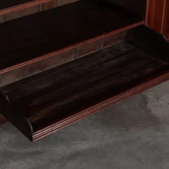 Large 19thc English Mahogany Glazed Breakfront Bookcase 21 Large 19thc English Mahogany Glazed Breakfront Bookcase -Storage Furniture Sales 2024 large 19thc english mahogany glazed breakfront bookcase sku20890137 0 6