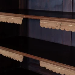 Large 19thc English Mahogany Glazed Breakfront Bookcase 22 Large 19thc English Mahogany Glazed Breakfront Bookcase -Storage Furniture Sales 2024 large 19thc english mahogany glazed breakfront bookcase sku20890137 0 7