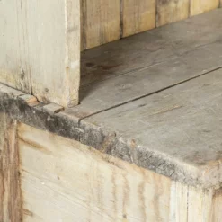 Unknown Large 19thc English Vernacular Pine Dresser -Storage Furniture Sales 2024 large 19thc english vernacular pine dresser sku17749404 0 14