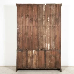 Unknown Large 19thc Irish Pine Housekeepers Cupboard -Storage Furniture Sales 2024 large 19thc irish pine housekeepers cupboard sku57739480 0 14