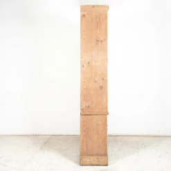 Unknown Large 19thc Irish Pine Housekeepers Cupboard -Storage Furniture Sales 2024 large 19thc irish pine housekeepers cupboard sku57739480 0 6