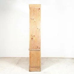 Unknown Large 19thc Irish Pine Housekeepers Cupboard -Storage Furniture Sales 2024 large 19thc irish pine housekeepers cupboard sku57739480 0 7