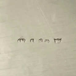 Large Antique Silver Centre Piece Lion Head Champagne Ice Bucket Bowl Stamped With Sheffield Hallmark Circa 1910 -Storage Furniture Sales 2024 large antique silver centre piece lion head champagne ice bucket bowl stamped with sheffield hallmark circa 1910 sku27861489 0 4