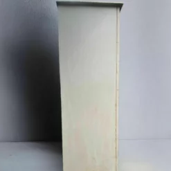 Large Antique Victorian Grey Painted School Cupboard Hall Toy Storage Cabinet -Storage Furniture Sales 2024 large antique victorian grey painted school cupboard hall toy storage cabinet sku82239062 0 10