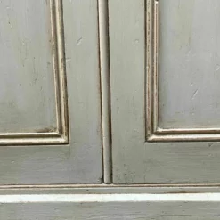 Large Antique Victorian Grey Painted School Cupboard Hall Toy Storage Cabinet -Storage Furniture Sales 2024 large antique victorian grey painted school cupboard hall toy storage cabinet sku82239062 0 15