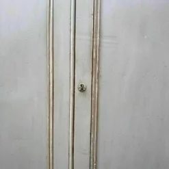 Large Antique Victorian Grey Painted School Cupboard Hall Toy Storage Cabinet -Storage Furniture Sales 2024 large antique victorian grey painted school cupboard hall toy storage cabinet sku82239062 0 2