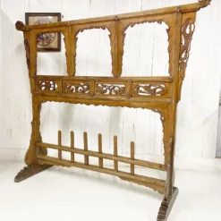 Unknown Large Country House Coat And Boot Stand 12 Unknown Large Country House Coat And Boot Stand -Storage Furniture Sales 2024 large country house coat and boot stand sku27507547 0 1