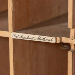 Large Estate Made Scottish Pine Housekeepers Cupboard 28 Large Estate Made Scottish Pine Housekeepers Cupboard -Storage Furniture Sales 2024 large estate made scottish pine housekeepers cupboard sku11937713 0 11