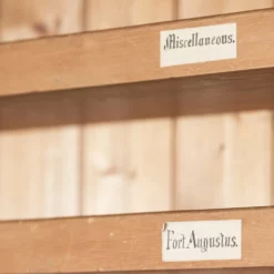 Large Estate Made Scottish Pine Housekeepers Cupboard 30 Large Estate Made Scottish Pine Housekeepers Cupboard -Storage Furniture Sales 2024 large estate made scottish pine housekeepers cupboard sku11937713 0 13