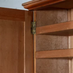 Large Estate Made Scottish Pine Housekeepers Cupboard 31 Large Estate Made Scottish Pine Housekeepers Cupboard -Storage Furniture Sales 2024 large estate made scottish pine housekeepers cupboard sku11937713 0 14