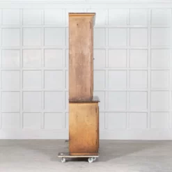 Large Estate Made Scottish Pine Housekeepers Cupboard 23 Large Estate Made Scottish Pine Housekeepers Cupboard -Storage Furniture Sales 2024 large estate made scottish pine housekeepers cupboard sku11937713 0 6