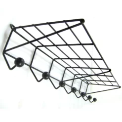 Large Friso Kramer Dh05 Vintage Coat Rack For ‘T Spectrum