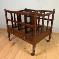 Unknown Large Mahogany Canterbury Circa 1830 -Storage Furniture Sales 2024 large mahogany canterbury circa 1830 sku66873852 0 1