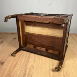 Unknown Large Mahogany Canterbury Circa 1830 -Storage Furniture Sales 2024 large mahogany canterbury circa 1830 sku66873852 0 10