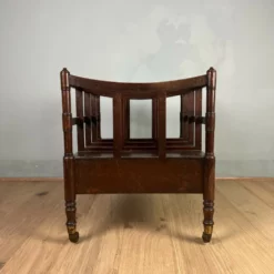 Unknown Large Mahogany Canterbury Circa 1830 -Storage Furniture Sales 2024 large mahogany canterbury circa 1830 sku66873852 0 3