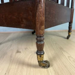 Unknown Large Mahogany Canterbury Circa 1830 -Storage Furniture Sales 2024 large mahogany canterbury circa 1830 sku66873852 0 4