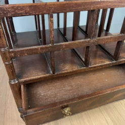 Unknown Large Mahogany Canterbury Circa 1830 -Storage Furniture Sales 2024 large mahogany canterbury circa 1830 sku66873852 0 7