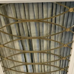 Large Pair Of Regency Style Quality Breakfront Bookcases -Storage Furniture Sales 2024 large pair of regency style quality breakfront bookcases sku51584244 0 4