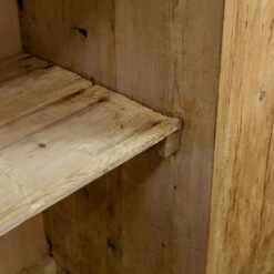 Large Rustic Pine Cupboard -Storage Furniture Sales 2024 large rustic pine cupboard antique furniture antique storage antique cupboards pine cupboard sku14683878 0 2