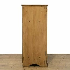 Large Rustic Pine Cupboard -Storage Furniture Sales 2024 large rustic pine cupboard antique furniture antique storage antique cupboards pine cupboard sku14683878 0 4