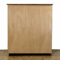 Large Rustic Pine Cupboard -Storage Furniture Sales 2024 large rustic pine cupboard antique furniture antique storage antique cupboards pine cupboard sku14683878 0 5