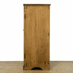 Large Rustic Pine Cupboard -Storage Furniture Sales 2024 large rustic pine cupboard antique furniture antique storage antique cupboards pine cupboard sku14683878 0 6