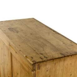 Large Rustic Pine Cupboard -Storage Furniture Sales 2024 large rustic pine cupboard antique furniture antique storage antique cupboards pine cupboard sku14683878 0 7