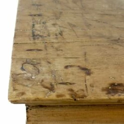 Large Rustic Pine Cupboard -Storage Furniture Sales 2024 large rustic pine cupboard antique furniture antique storage antique cupboards pine cupboard sku14683878 0 9