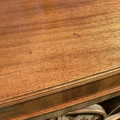 Unknown Large Well Made 20th C Georgian Style Bookcase. Astragal Doors. -Storage Furniture Sales 2024 large well made 20th c georgian style bookcase astragal doors sku64680883 0 12