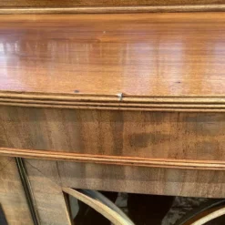 Unknown Large Well Made 20th C Georgian Style Bookcase. Astragal Doors. -Storage Furniture Sales 2024 large well made 20th c georgian style bookcase astragal doors sku64680883 0 18