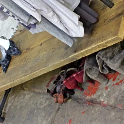 Laura Dark Steel Pipe Freestanding Double Clothes Rail/Rack With Bottom Shelf Bespoke Urban Industrial Bedroom Furniture/Shop Fittings 9 Laura Dark Steel Pipe Freestanding Double Clothes Rail/Rack With Bottom Shelf Bespoke Urban Industrial Bedroom Furniture/Shop Fittings -Storage Furniture Sales 2024 laura dark steel pipe freestanding double clothes rail rack with bottom shelf bespoke urban industrial bedroom furniture shop fittings unknown 0 2