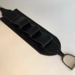 Leather Wall Magazine Rack. French 9 Leather Wall Magazine Rack. French -Storage Furniture Sales 2024 leather wall magazine rack french 0 1