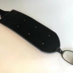 Leather Wall Magazine Rack. French 15 Leather Wall Magazine Rack. French -Storage Furniture Sales 2024 leather wall magazine rack french 0 7