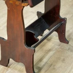 Liberty & Co. Folio Stand, 1900s 22 Liberty & Co. Folio Stand, 1900s -Storage Furniture Sales 2024 liberty co folio stand 1900s 0 10