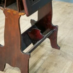 Liberty & Co. Folio Stand, 1900s 23 Liberty & Co. Folio Stand, 1900s -Storage Furniture Sales 2024 liberty co folio stand 1900s 0 11