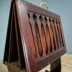 Liberty & Co. Folio Stand, 1900s 19 Liberty & Co. Folio Stand, 1900s -Storage Furniture Sales 2024 liberty co folio stand 1900s 0 7