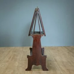 Liberty & Co. Folio Stand, 1900s 21 Liberty & Co. Folio Stand, 1900s -Storage Furniture Sales 2024 liberty co folio stand 1900s 0 9