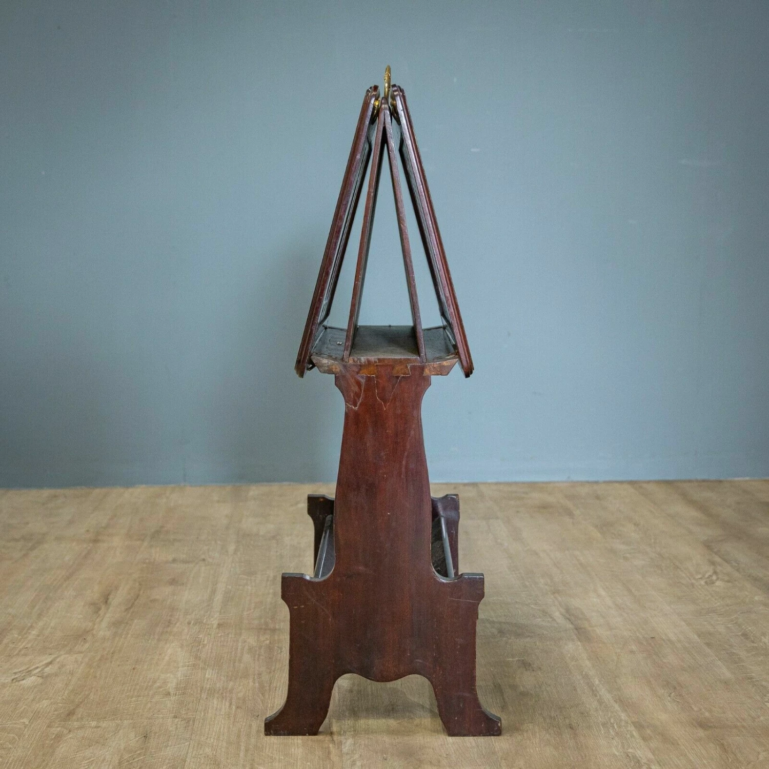 Liberty & Co. Folio Stand, 1900s 10 Liberty & Co. Folio Stand, 1900s - Image 10