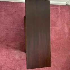 Unknown Lovely Rich Brown Dwarf Open Bookcase With Adjustable Shelf & Pair Of Drawers 17 Unknown Lovely Rich Brown Dwarf Open Bookcase With Adjustable Shelf & Pair Of Drawers -Storage Furniture Sales 2024 lovely rich brown dwarf open bookcase with adjustable shelf pair of drawers sku15717779 0 1