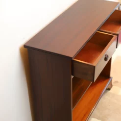 Unknown Lovely Rich Brown Dwarf Open Bookcase With Adjustable Shelf & Pair Of Drawers 26 Unknown Lovely Rich Brown Dwarf Open Bookcase With Adjustable Shelf & Pair Of Drawers -Storage Furniture Sales 2024 lovely rich brown dwarf open bookcase with adjustable shelf pair of drawers sku15717779 0 10