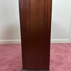 Unknown Lovely Rich Brown Dwarf Open Bookcase With Adjustable Shelf & Pair Of Drawers 20 Unknown Lovely Rich Brown Dwarf Open Bookcase With Adjustable Shelf & Pair Of Drawers -Storage Furniture Sales 2024 lovely rich brown dwarf open bookcase with adjustable shelf pair of drawers sku15717779 0 4